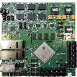 Dual FMC+ FPGA Development Board