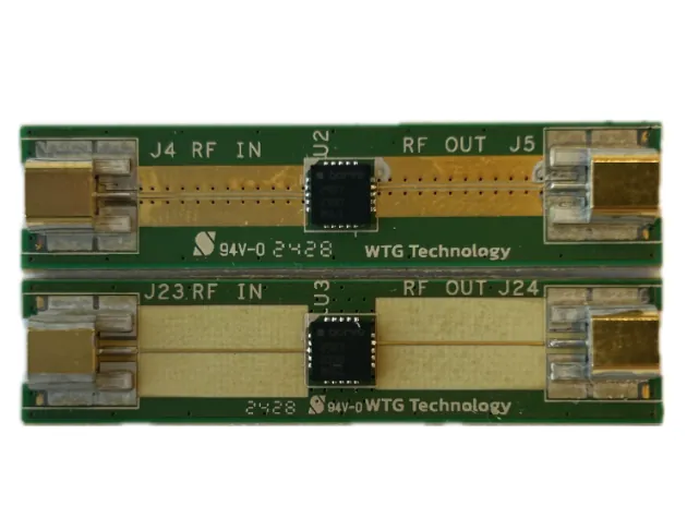 RF Limiter